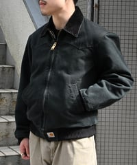 Carhartt Santa Fe Jacket -1