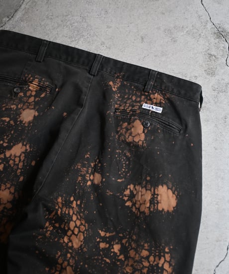 Polo Ralph Lauren Bleached Andrew Chino Pants -1