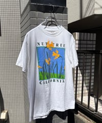 Flower T-Shirt -12