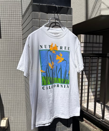 Flower T-Shirt -12