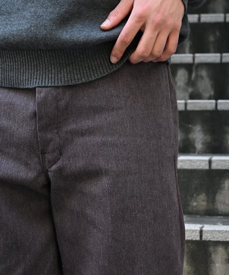 Used Dickies 874 Bleached Work Pants
