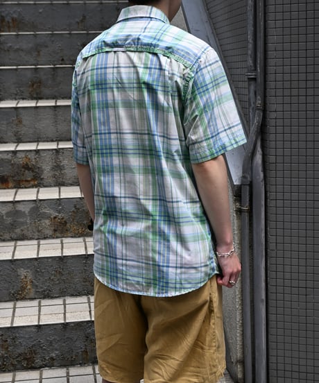 Exofficio Short Sleeve Shirt -5