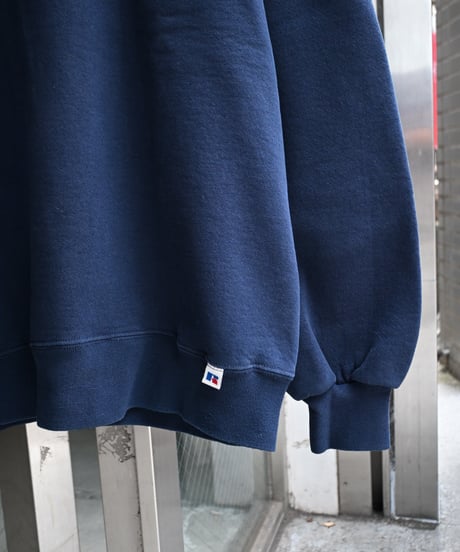 Russel Athletic Sweat Shirt -4