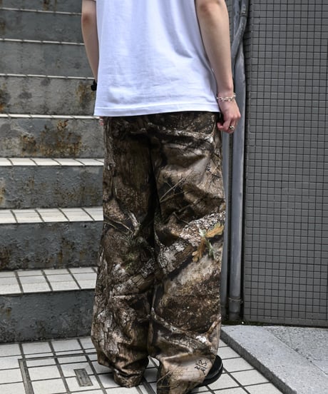 Nike Jordan Brooklyn Woven Pants Realtree