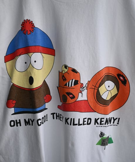South Park T-Shirt -19