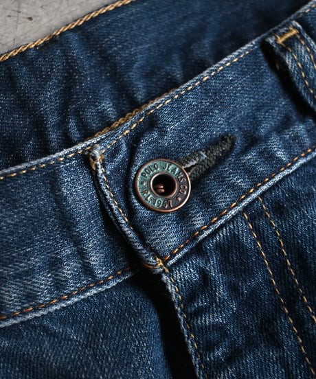 Polo Jeans Co. Ralph Lauren Denim Pants -2