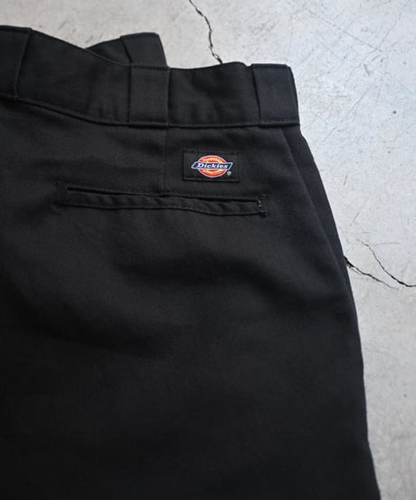Dickies 874 Customized Jorts -5
