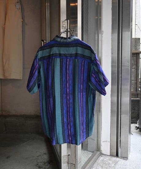 IN Private Short Sleeve Shirt -56
