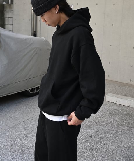 Los Angeles Apparel 14oz Heavy Fleece Hoodie