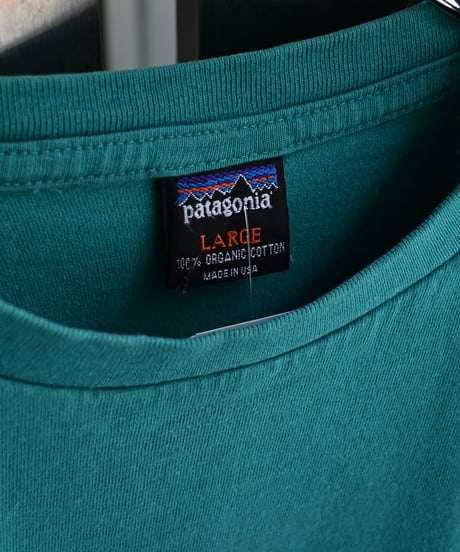 Patagonia Blank T-Shirt -66
