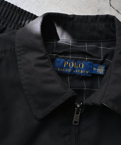 Polo Ralph Lauren  Swing top Black -5