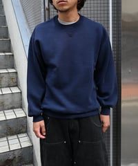Russell Athletic Sweat Shirt -2