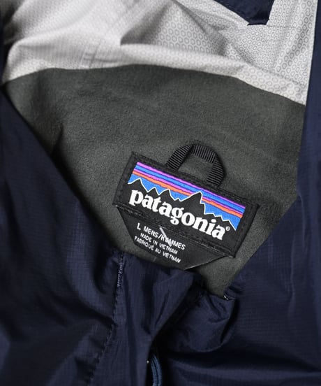 Patagonia Torrentshell Rain Jacket -2