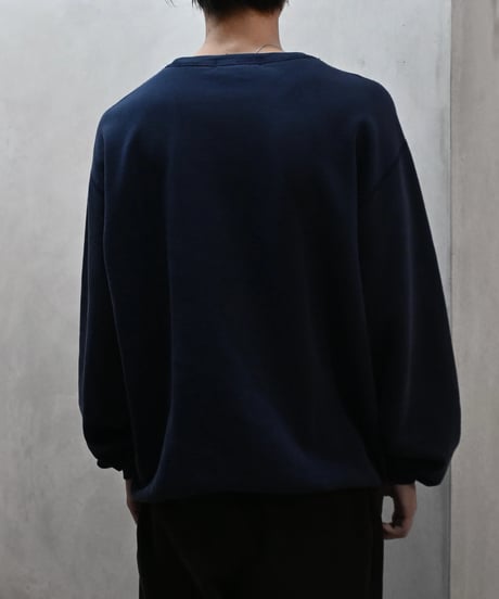Ralph Lauren Crew Neck Sweat Shirt -9