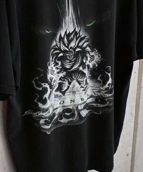 Dragon Ball Z T-Shirt -12