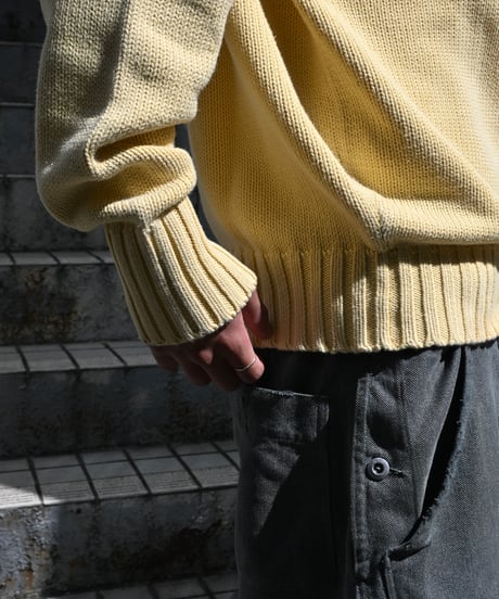 Polo Ralph Lauren Knit Sweater -2