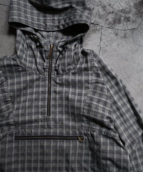 L.L.Bean Field Caribou Anorak 6475-5048