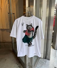 Kliban Cat Crazy Shirts Hawaii T-Shirt -73