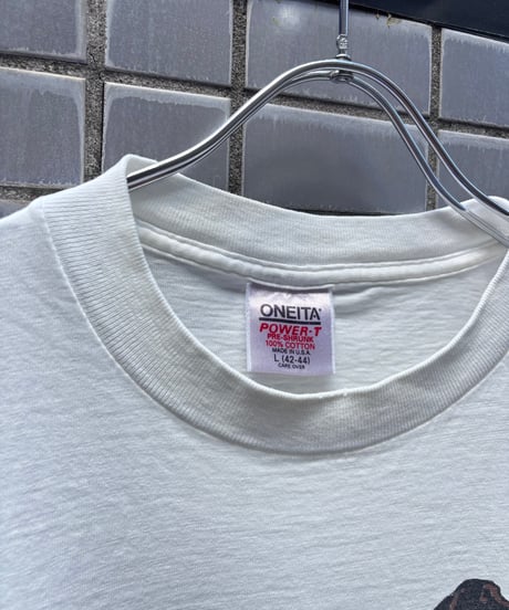 Red Wing T-Shirt -31