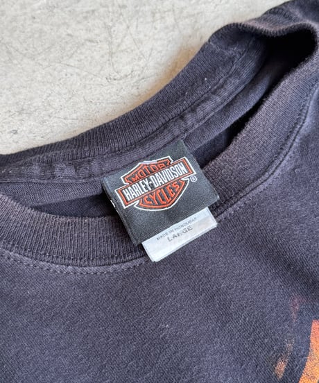 Harley Davidson T-Shirt -77