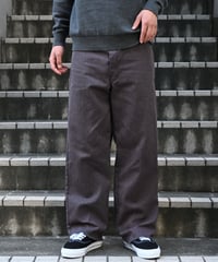 Used Dickies 874 Bleached Work Pants
