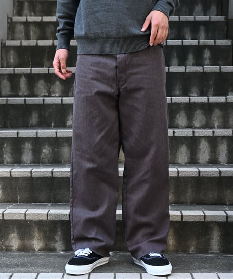 Used Dickies 874 Bleached Work Pants