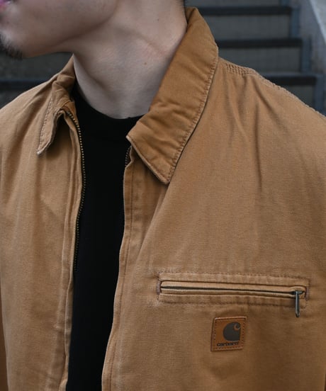 Carhartt Hamilton Jacket -5