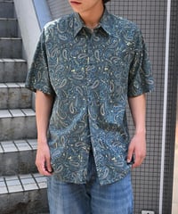 Bon Homme Short Sleeve Shirt -3