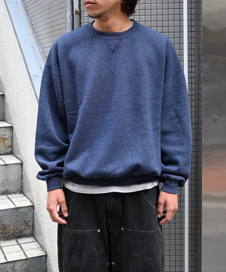 Russell Athletic Sweat Shirt -6