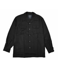 Pendleton Board Shirt Black