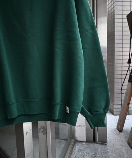 Russel Athletic Sweat Shirt -7
