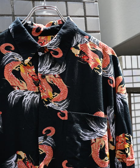 Design Short Sleeve Shirt -6