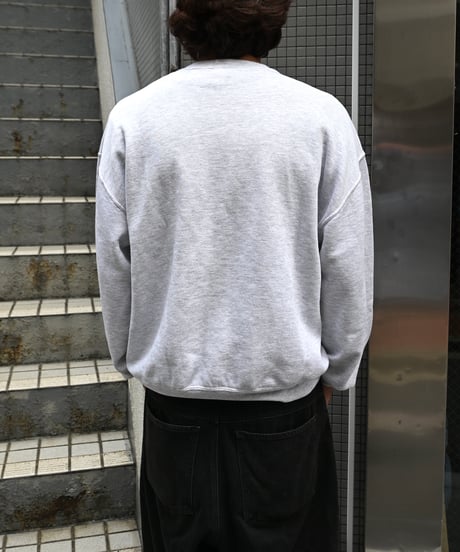 Russell Athletic Sweat Shirt -4