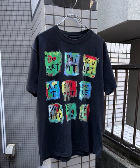 Fred Babb T-Shirt -23