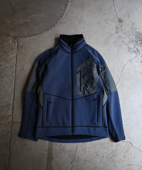 Beyond Clothing Dura Stretch Softshell Jacket -1