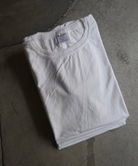 Deadstock Champion T1011 Blank Crew T-Shirt Made in USA