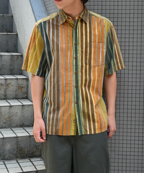 Territory Ahead Short Sleeve Shirt -1