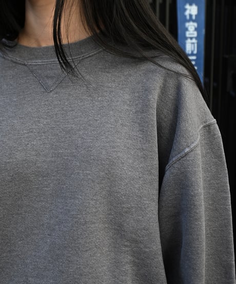 Russell Athletic Sweat Shirt -3