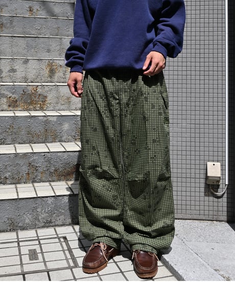 Dead Stock US Army Night Desert Camo Over Pants