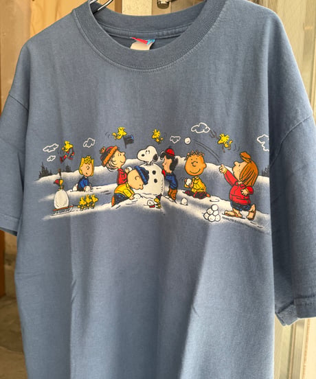 Peanuts T-Shirt -72