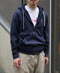 Polo Ralph Lauren Full-Zip Hoodie -5