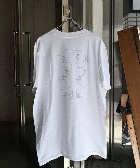 The Record Magazine T-Shirt -58
