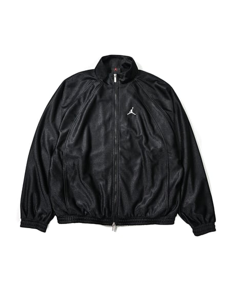Nike Jordan Brooklyn Women's DuraSheen Track Jacket