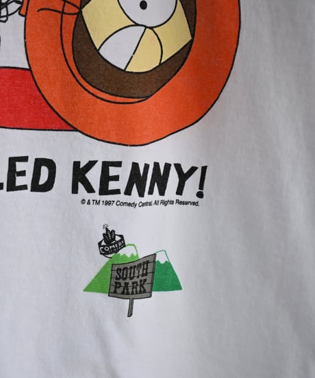 South Park T-Shirt -19