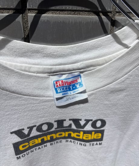 Volvo T-Shirt -10