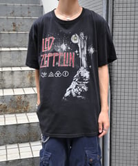 Led Zeppelin  T-Shirt -1