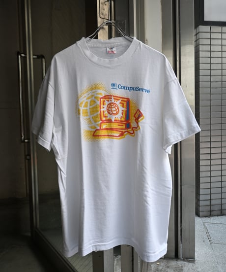 Campuserve T-Shirt -57