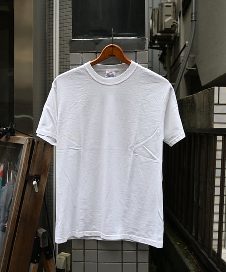 Deadstock Hanes Brank T-Shirt -5