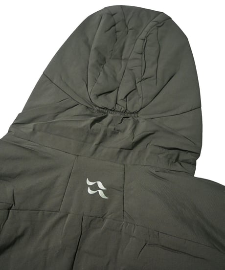 Rab Xenair Alpine Light Jacket Dark Army