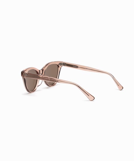 CASU eyewear "Marlon 160" (2colors)